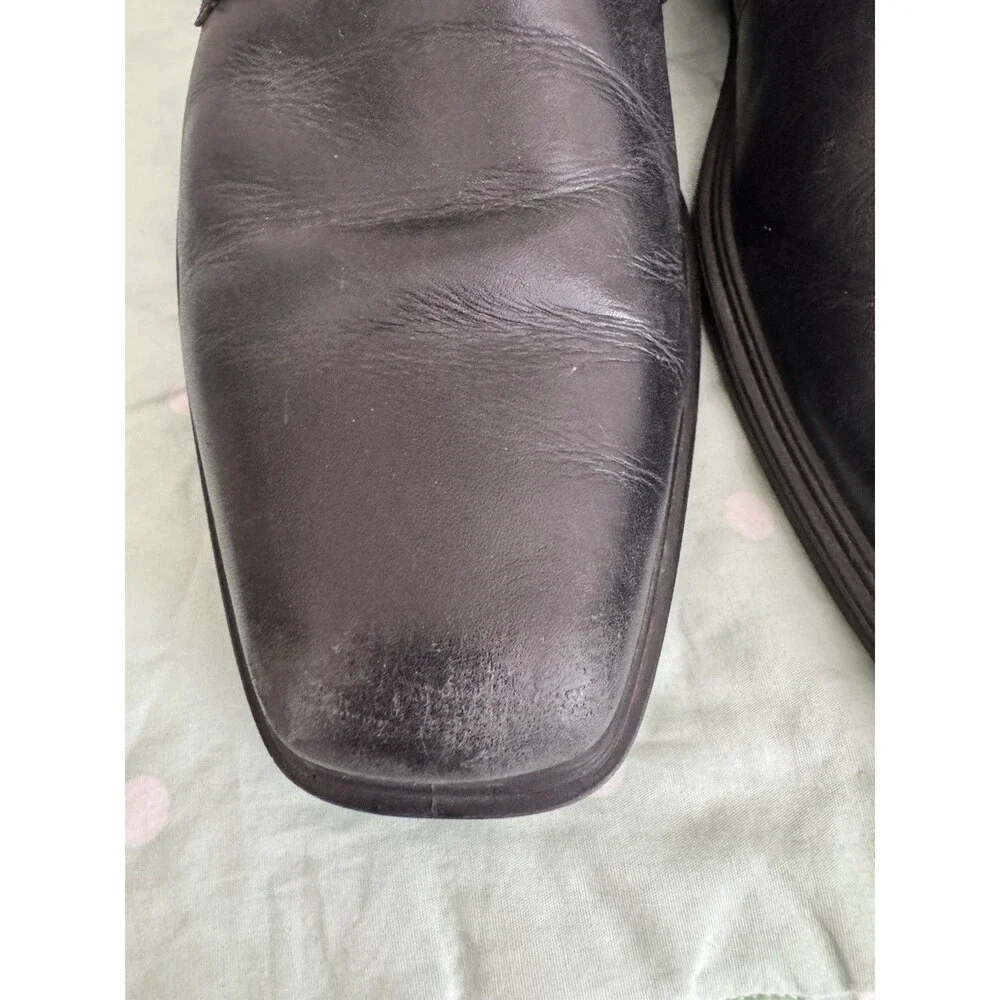 Ecco Men's Johannesburg GTX Boot Size 44